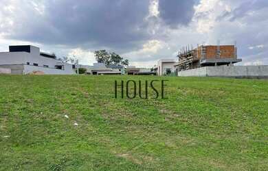 Imagem: O terreno possui 310m² de Área e está localizado em Cyrela