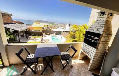 Imagem 12: Casa a venda em Imbituba SC com Vista Panorâmica Extraordinária