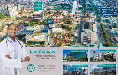 Imagem 15: Sala para Aluguel no Harmony Medical Farol - Pronta para seu consultório