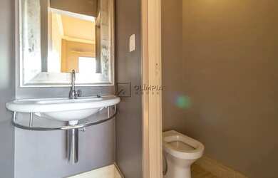 Imagem 12: Venda Apartamento 4 Dormitórios - 215 m² Consolação