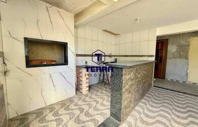 Imagem 9: Ótima residência com 3 quartos sendo 2 suítes em Várzea das Moças