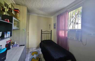 Imagem 4: Privee Sol Poente. Churrasqueira, 69m² de Área, 1 Vaga na garageme3...