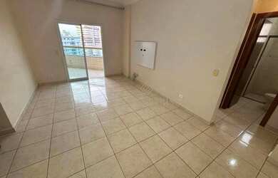 Imagem 6: Apartamento à venda, 73 m² por R$ 550.000,00 - Vila Guilhermina - Praia...