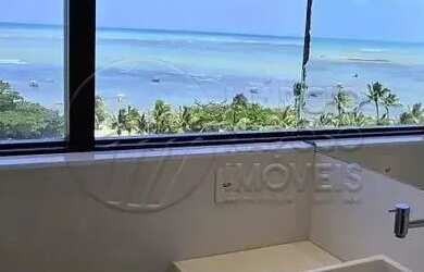 Imagem 10: Apartamento Alto Padrão 191m² Vista Mar Edf. Grand Portage Ponta Verde