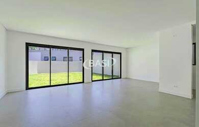 Imagem 6: Espaços amplos para aproveitar os melhores momentos em família