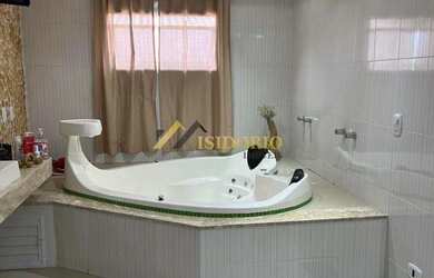 Imagem 14: SOBRADO NO SANTA CÂNDIDA 03 QUARTOS, SUÍTE, ÁREA GOURMET, GAR