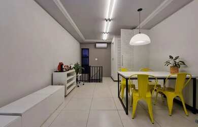 Imagem 3: Galeria para venda com 35 metros quadrados em Carmo - Belo Horizonte - MG