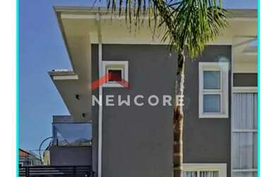 Imagem 4: Casa de condomínio em Rua Domingos Gulin - Butiatuvinha - Curitiba/PR