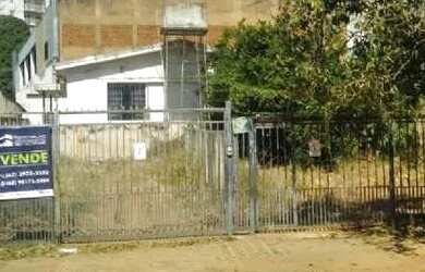 Imagem: VENDE - SE, UMA ÁREA PRÓXIMO A NAVESA NO SETOR AEROPORTO