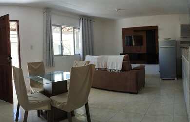 Imagem 3: Casa em Condomínio fechado com 2 quartos