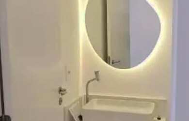 Imagem 7: Apartamento para Locação em Barueri, Alphaville Centro Industrial e...