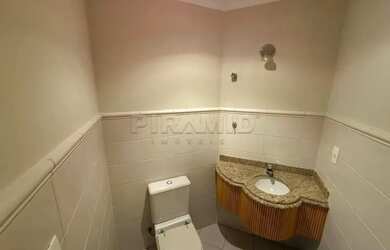 Imagem 14: Apartamento padrão no Bairro Jardim Paulista, Zona Leste de Ribeirão...