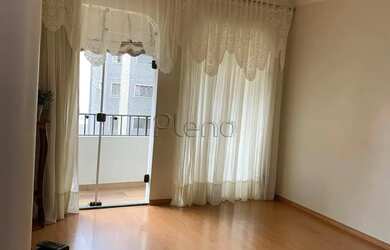 Imagem: O apartamento possui 3 Dormitórios, 3 Banheiros, 2 Vagas na