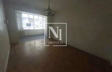 Imagem 3: Apartamento Espaçoso com 3 Suítes no Posto 2 Próximo ao Copacabana...