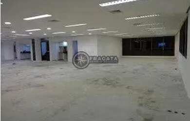 Imagem: O depósito possui 502m² de Área e está localizado em Vila