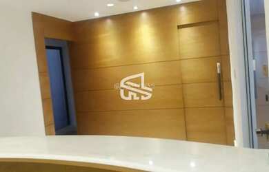 Imagem 12: Sala, 60 m² - venda por R$ 890.400 ou aluguel por R$ 5000/mês - Bela...