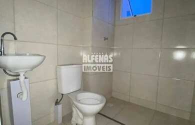 Imagem 11: Apartamento à venda 2 quartos no Bairro CHACARA CONTAGEM