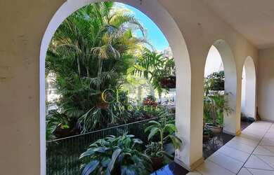 Imagem 3: Casa Ampla com 519m² na rua Aurora Silveira, no Cônego, à venda por...