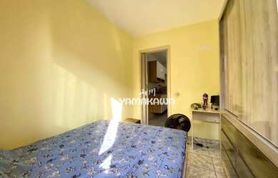 Imagem 9: Apartamento com 2 dormitórios à venda, 48 m² por R$ 235.000,00 - Artur...