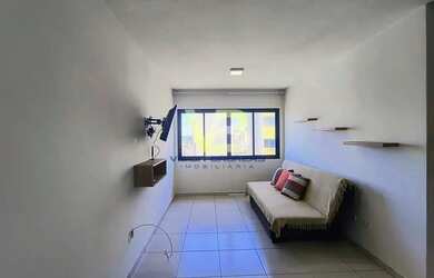 Imagem 13: Apartamento MOBILIADO, 11º andar, com elevador, 55 m², por R$1.900,00,...