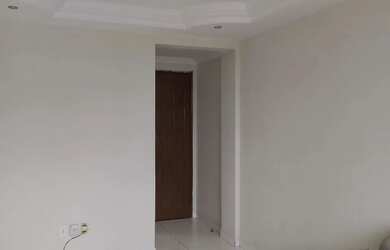 Imagem: O apartamento possui 2 Dormitórios, 2 Banheiros, 2 Vagas na