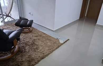 Imagem 2: Apartamento 2 suites, 2 vagas de garagens Guilhermina