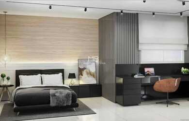 Imagem 12: COBERTURA A VENDA NO BAIRRO SANTO AGOSTINHO