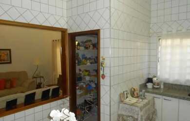 Imagem 16: Casa Sobrado em São José do Rio Preto