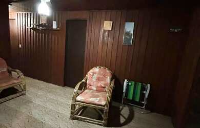 Imagem 7: Casa disponível para Ano novo praia Massaguaçu