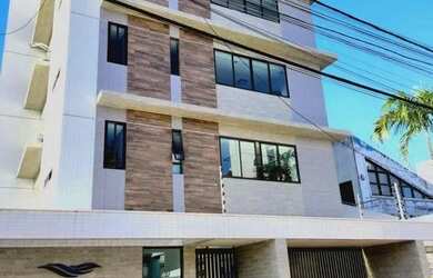 Imagem: O studio possui 1 Dormitório, 1 Banheiro, 1 Vaga na garagem