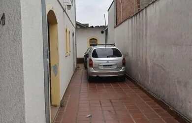 Imagem 4: CASA ASSOBRADADA - FREGUESIA DO Ó - SP