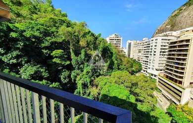 Imagem 3: 2 quartos, 1 vaga, Lagoa, 111m²