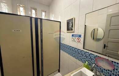 Imagem 7: Sala comercial no Rio Vermelho