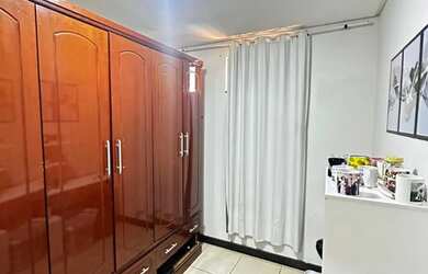 Imagem 11: CASA EM LOTE DE 800 M² NA RUA JK - PONTE ALTA