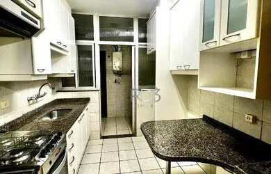 Imagem 5: Apartamento para alugar, 93 m² por R$ 3.580,00/mês - Gleba Fazenda Palhano...