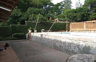 Imagem 12: Casa à venda, 3 quartos, 1 suíte, 3 vagas, Parque Pinhal - Itaara/RS