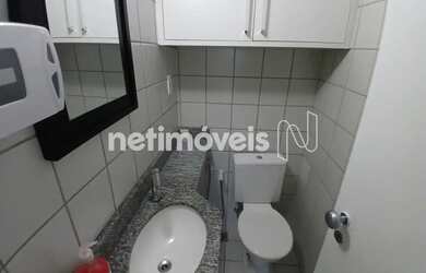 Imagem 6: Locação Sala Caminho das Árvores Salvador