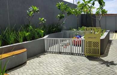 Imagem 8: Alugo apartamento no Altiplano Cabo Branco com dois quartos, posição...