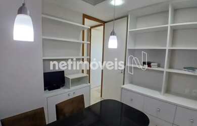 Imagem 9: Locação Sala Caminho das Árvores Salvador