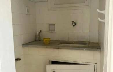 Imagem 5: Imóvel para aluguel tem 48 metros quadrados com 1 quarto em Flamengo...