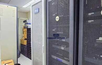 Imagem 9: Sala para alugar, 235 m² por R$ 14.906,00/mês - Lourdes - Belo Horizonte/MG