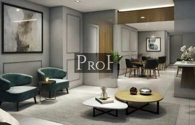 Imagem 16: Apartamento à venda 1 quarto Taboão São Bernardo