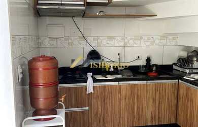 Imagem 5: SOBRADO NO SANTA CÂNDIDA 03 QUARTOS, SUÍTE, ÁREA GOURMET, GAR