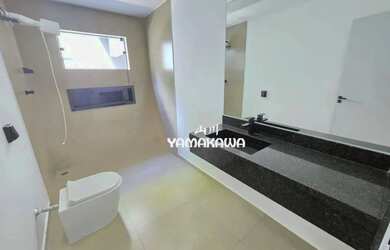 Imagem 7: Sobrado com 3 dormitórios à venda, 252 m² por R$ 1.350.000,00 - Vila...