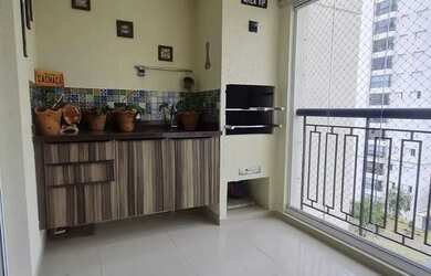 Imagem 12: Apartamento 3 suítes - Atmosphera Natural Living - Jundiaí/SP