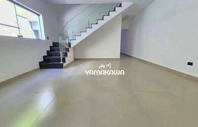 Imagem 13: Sobrado com 3 dormitórios à venda, 252 m² por R$ 1.350.000,00 - Vila...