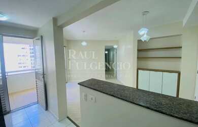 Imagem 4: Ed. Brisas do Lago com 72m² na Gleba Palhano próximo ao Shopping Aurora...