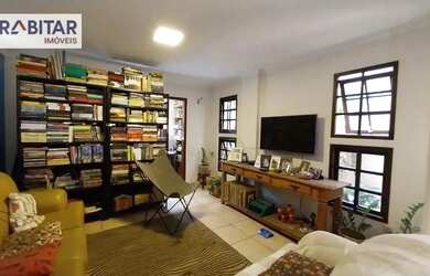 Imagem 6: Casa com 3 dormitórios à venda, 129 m² por R$ 1.390.000,00 - Vila Hamburguesa...