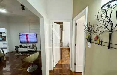 Imagem 7: APARTAMENTO 2 QUARTOS NA AVENIDA ATLÂNTICA