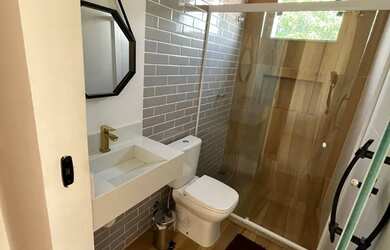 Imagem 7: Jacuípe linda casa porteira fechada